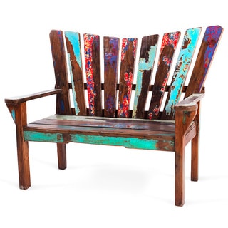 eco chic furniture reclaimed wood dock holiday reclaimed wood bench ecochic patio furniture find great outdoor seating dining deals eco chic furniture reclaimed wood dock holiday reclaimed wood bench ecochic patio furniture find great outdoor seating dining deals